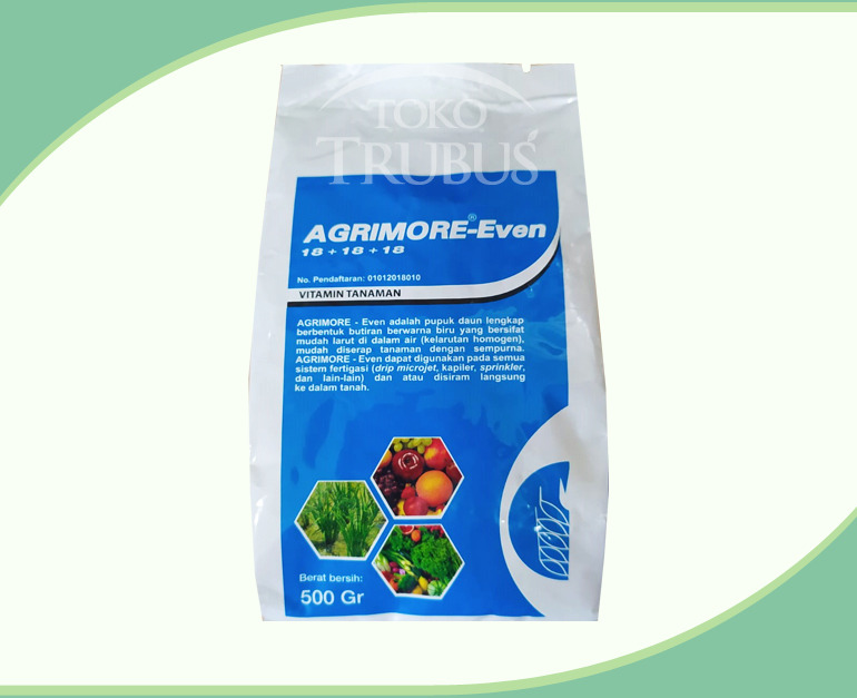 Agrimore-E 500 gr