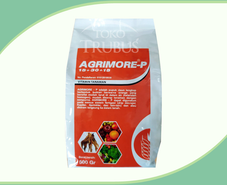 Agrimore-P 500gr